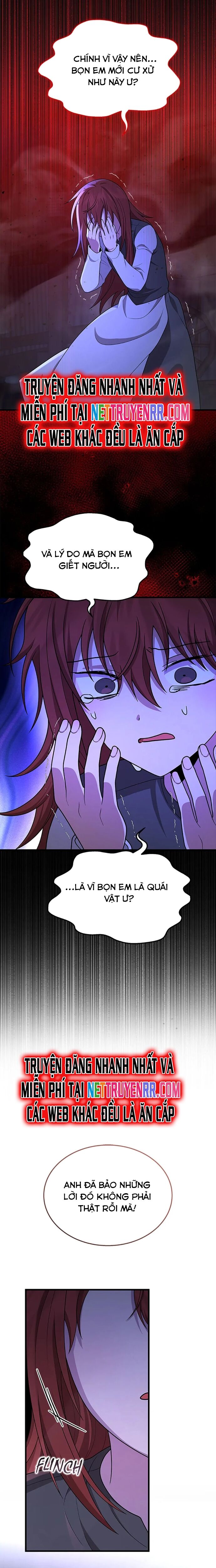 Từ nhân viên vạn năng trở thành huyền thoại - Chapter 41 - Page 7