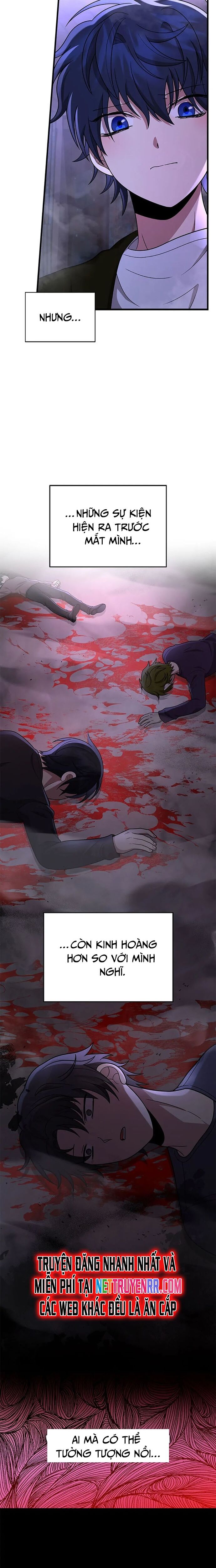 Từ nhân viên vạn năng trở thành huyền thoại - Chapter 42 - Page 12