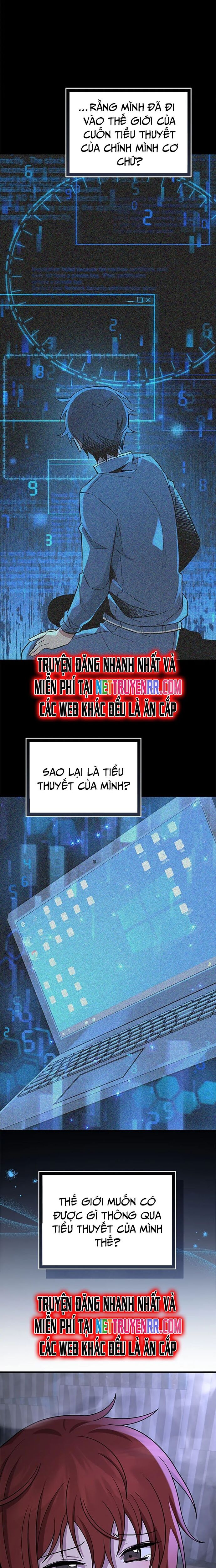 Từ nhân viên vạn năng trở thành huyền thoại - Chapter 42 - Page 13