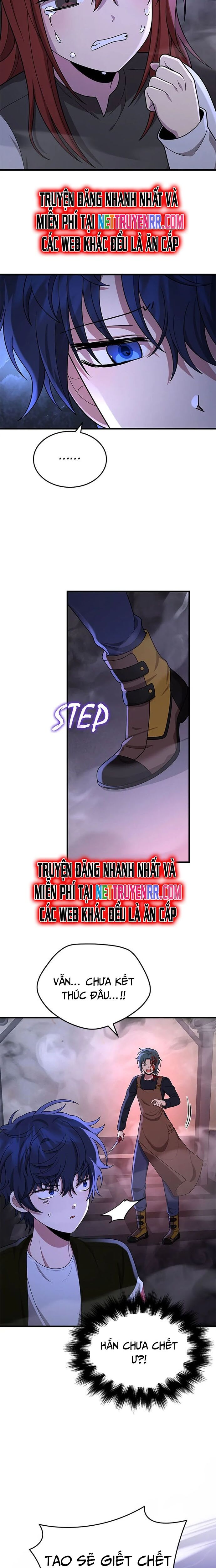 Từ nhân viên vạn năng trở thành huyền thoại - Chapter 42 - Page 14