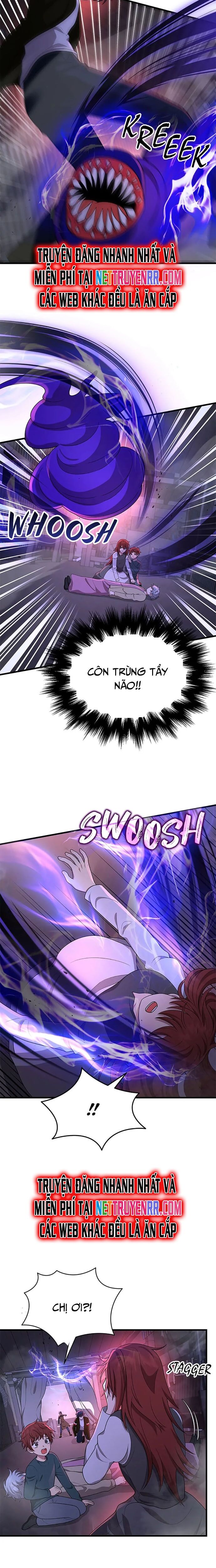 Từ nhân viên vạn năng trở thành huyền thoại - Chapter 42 - Page 16