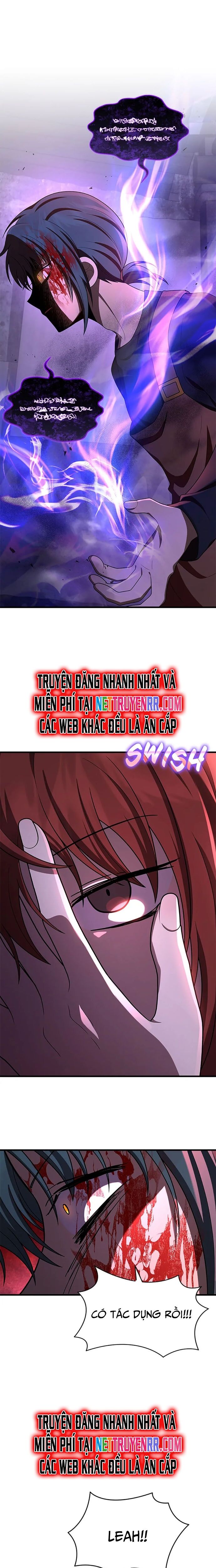 Từ nhân viên vạn năng trở thành huyền thoại - Chapter 42 - Page 17