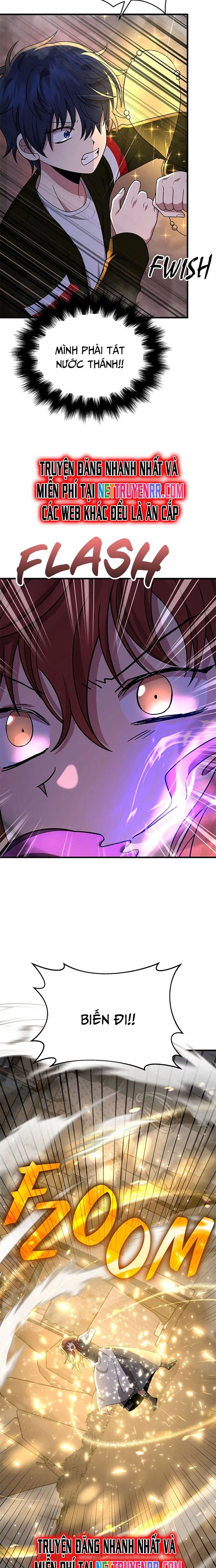 Từ nhân viên vạn năng trở thành huyền thoại - Chapter 42 - Page 18