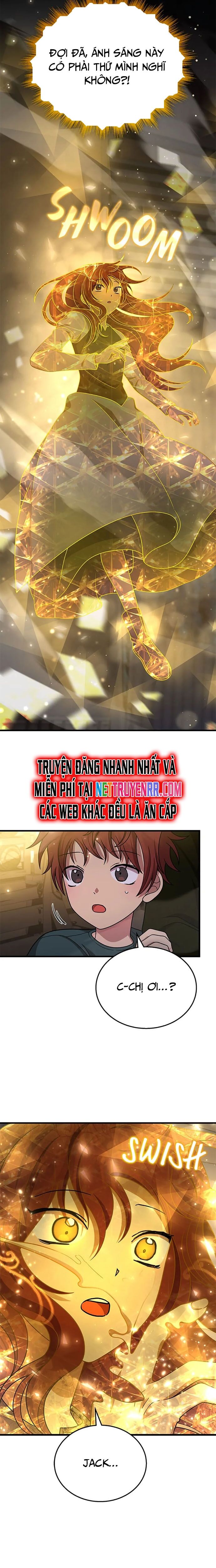 Từ nhân viên vạn năng trở thành huyền thoại - Chapter 42 - Page 20