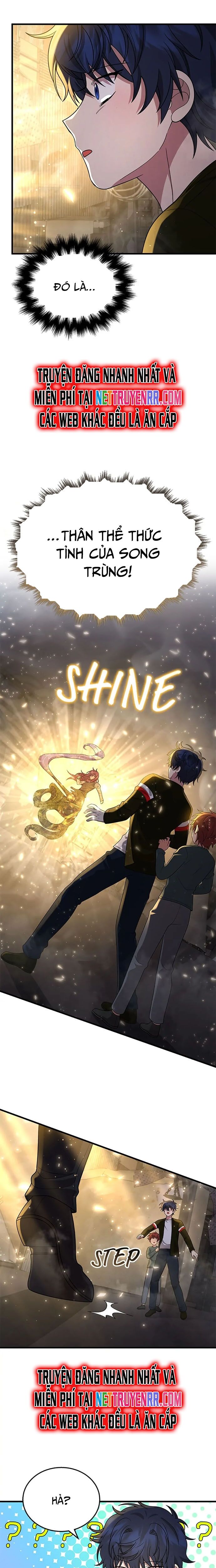Từ nhân viên vạn năng trở thành huyền thoại - Chapter 42 - Page 21
