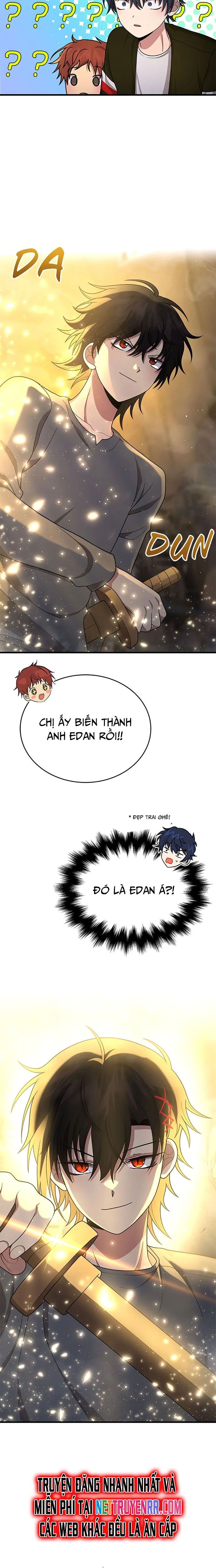 Từ nhân viên vạn năng trở thành huyền thoại - Chapter 42 - Page 22