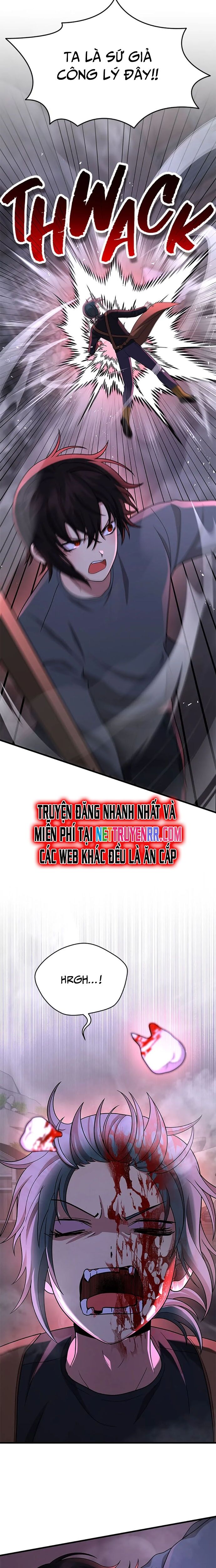 Từ nhân viên vạn năng trở thành huyền thoại - Chapter 42 - Page 24