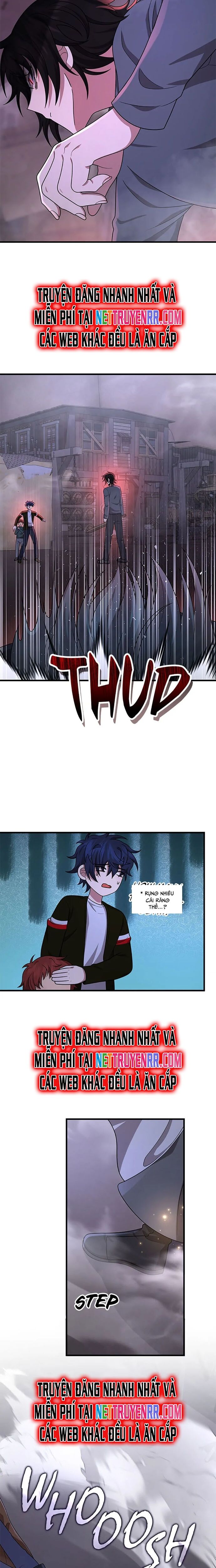 Từ nhân viên vạn năng trở thành huyền thoại - Chapter 42 - Page 25