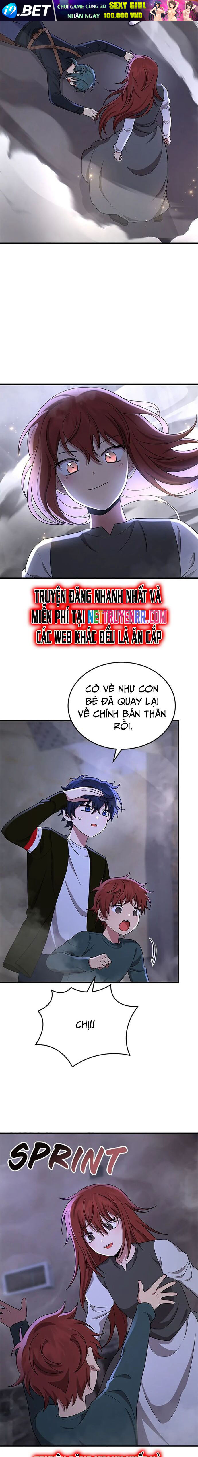 Từ nhân viên vạn năng trở thành huyền thoại - Chapter 42 - Page 26