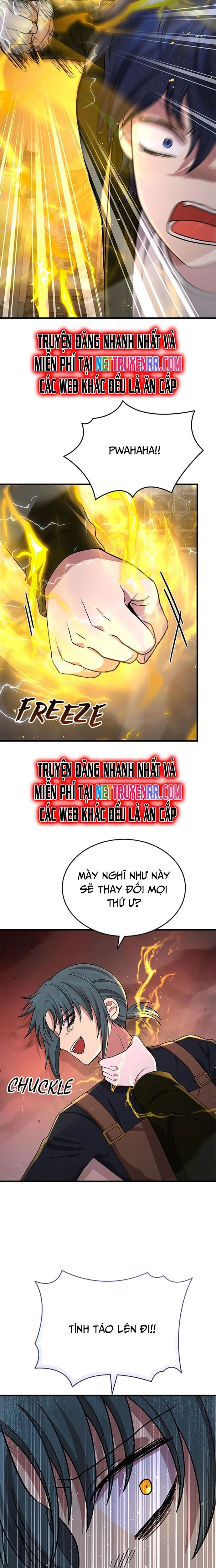 Từ nhân viên vạn năng trở thành huyền thoại - Chapter 42 - Page 3