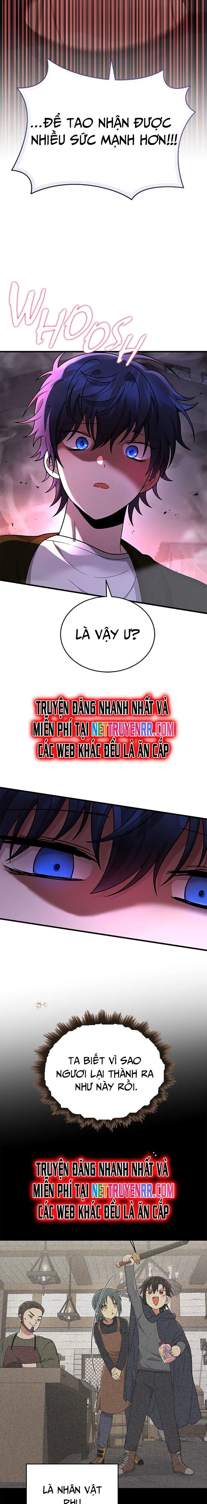 Từ nhân viên vạn năng trở thành huyền thoại - Chapter 42 - Page 4