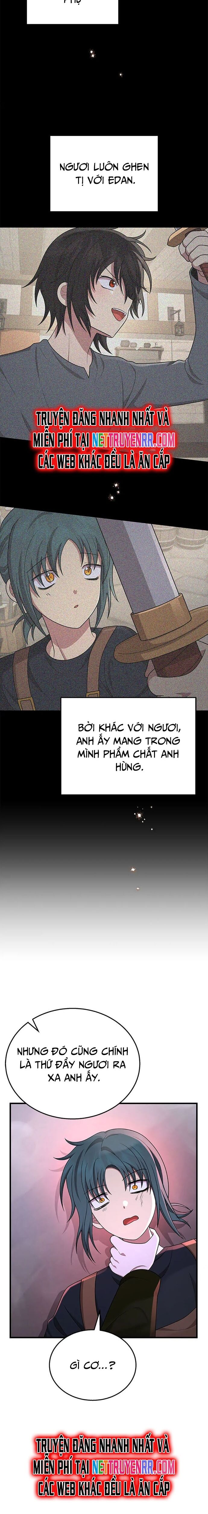 Từ nhân viên vạn năng trở thành huyền thoại - Chapter 42 - Page 5