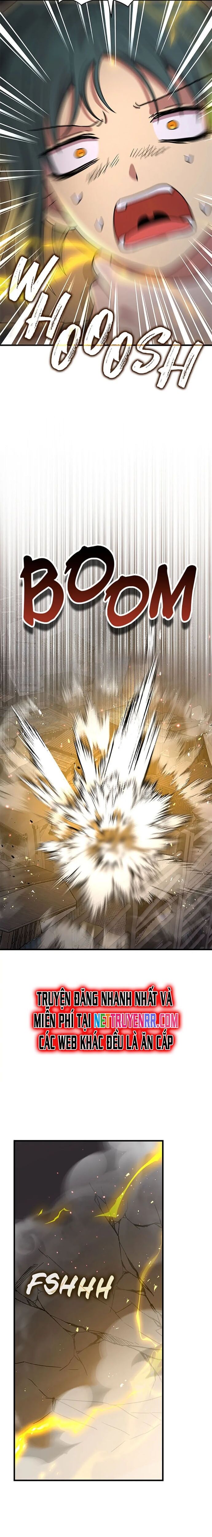 Từ nhân viên vạn năng trở thành huyền thoại - Chapter 42 - Page 8