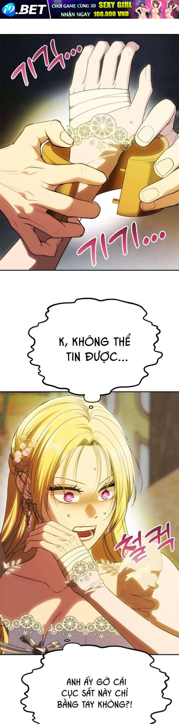 Chỉ Cần Một Người Chồng Là Đủ - Chapter 48 - Page 13