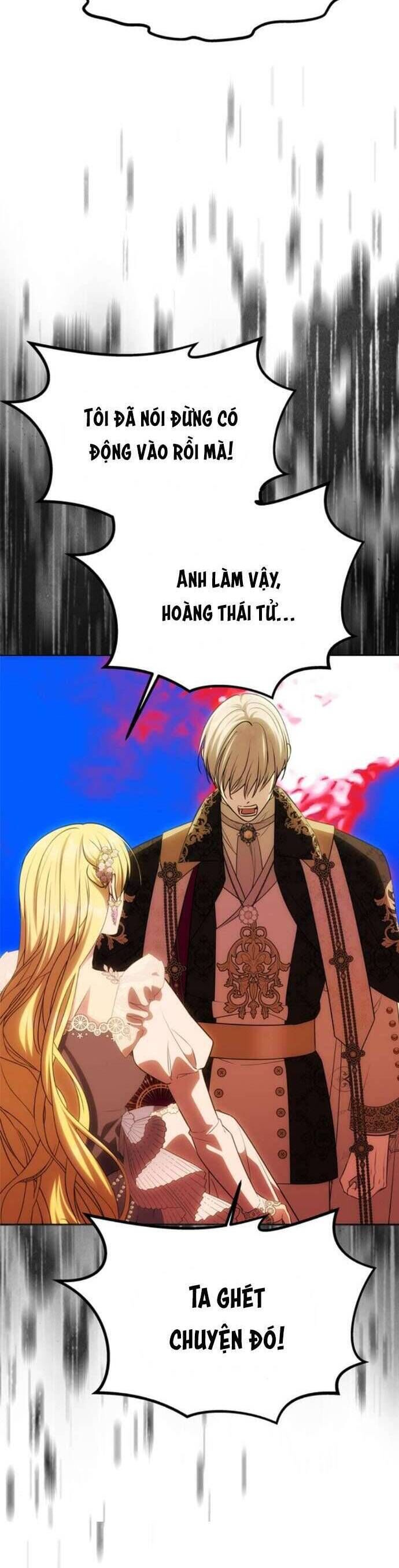 Chỉ Cần Một Người Chồng Là Đủ - Chapter 48 - Page 14