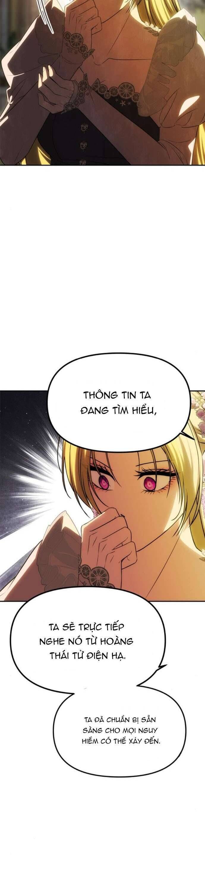 Chỉ Cần Một Người Chồng Là Đủ - Chapter 48 - Page 22