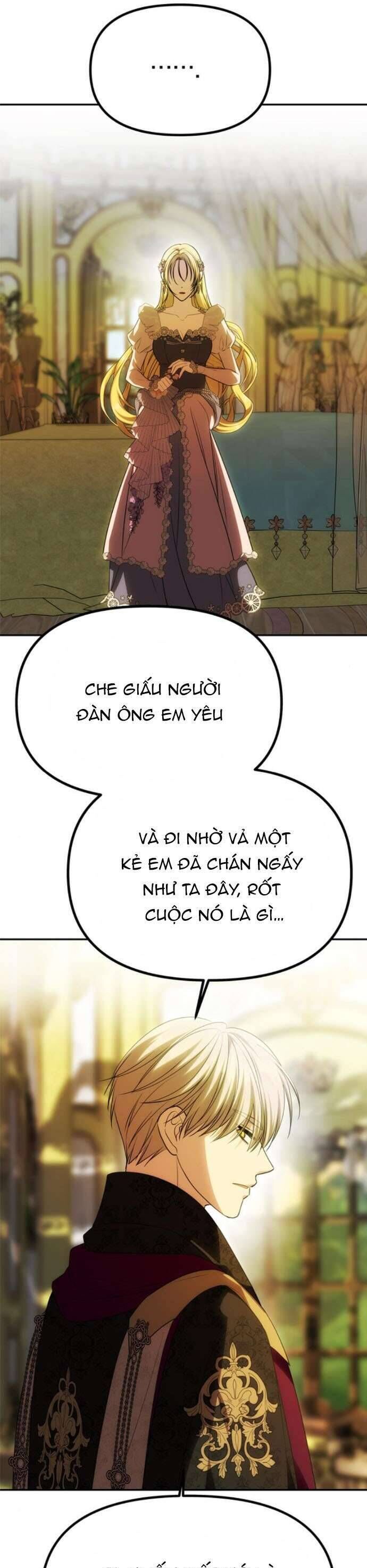 Chỉ Cần Một Người Chồng Là Đủ - Chapter 48 - Page 24