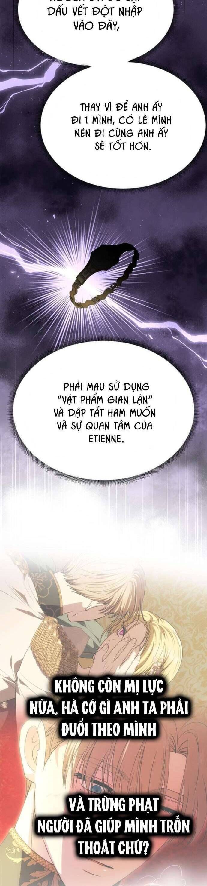 Chỉ Cần Một Người Chồng Là Đủ - Chapter 48 - Page 26