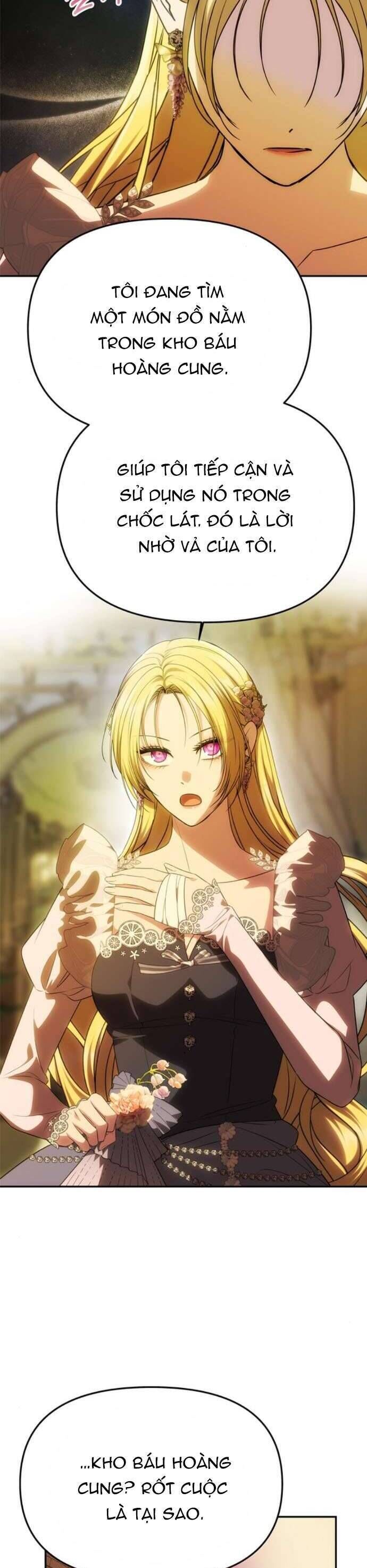 Chỉ Cần Một Người Chồng Là Đủ - Chapter 48 - Page 28