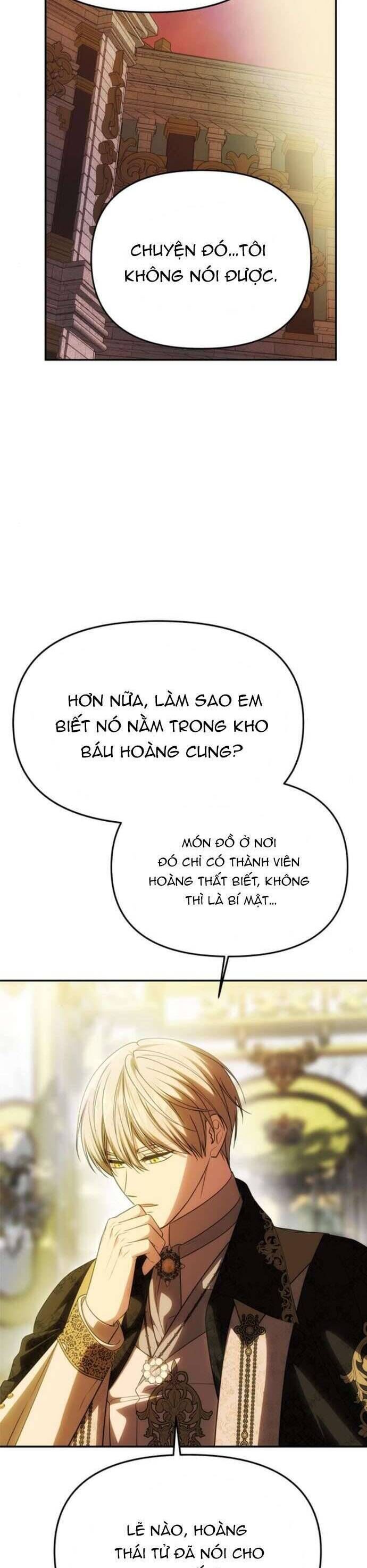 Chỉ Cần Một Người Chồng Là Đủ - Chapter 48 - Page 29