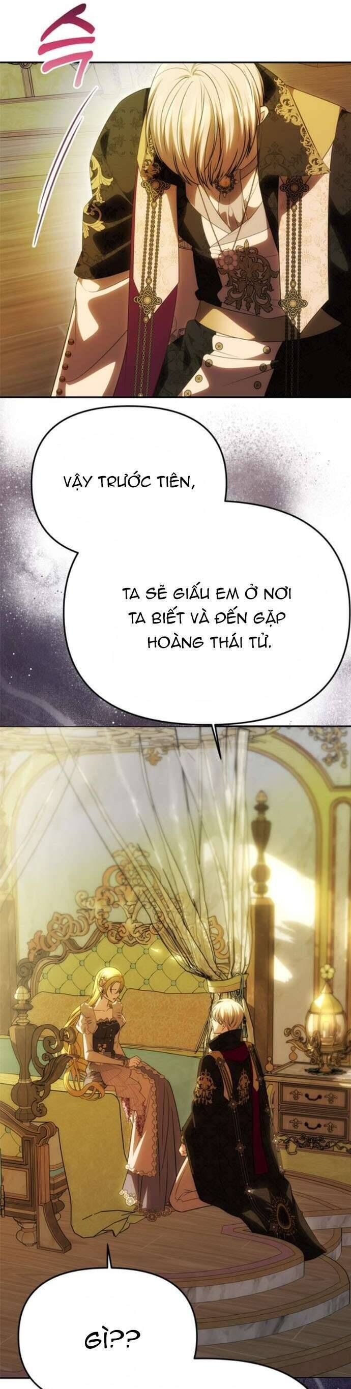 Chỉ Cần Một Người Chồng Là Đủ - Chapter 48 - Page 31