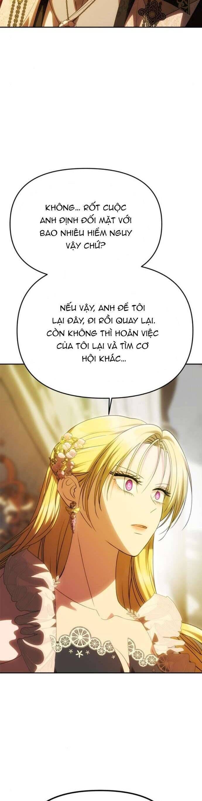 Chỉ Cần Một Người Chồng Là Đủ - Chapter 48 - Page 33