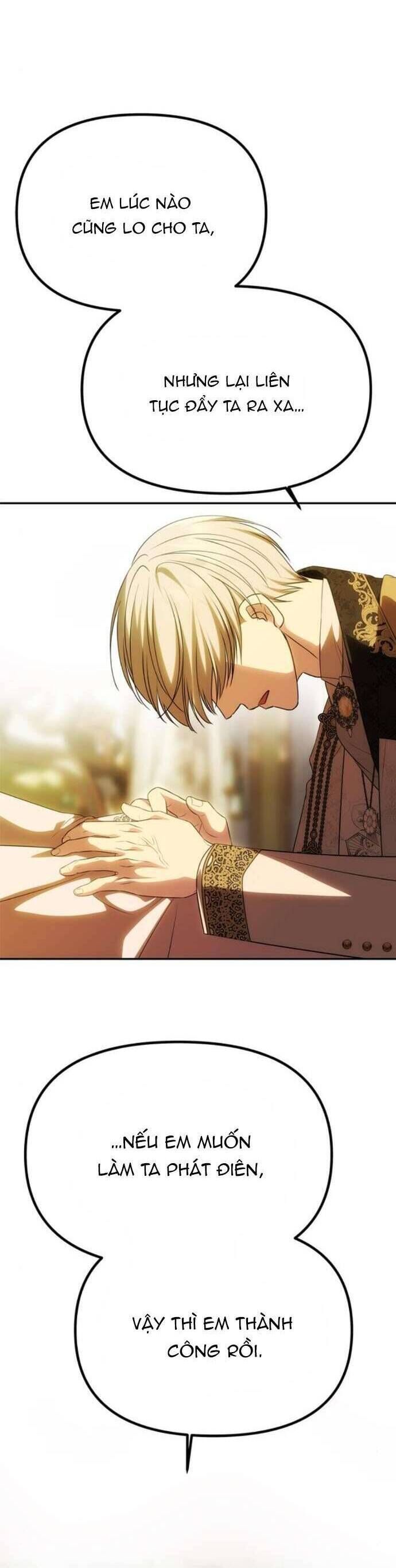 Chỉ Cần Một Người Chồng Là Đủ - Chapter 48 - Page 35
