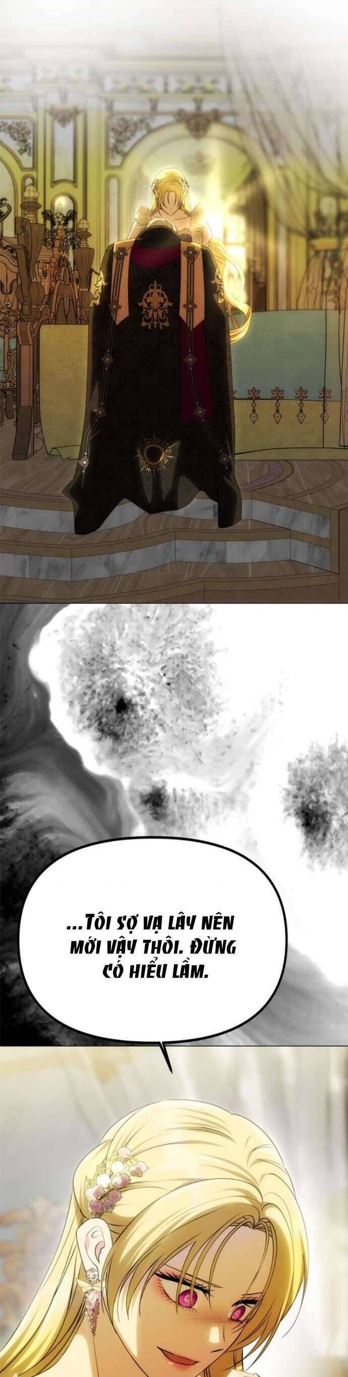 Chỉ Cần Một Người Chồng Là Đủ - Chapter 48 - Page 36