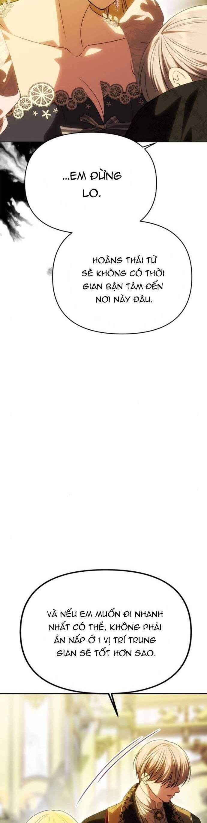 Chỉ Cần Một Người Chồng Là Đủ - Chapter 48 - Page 37