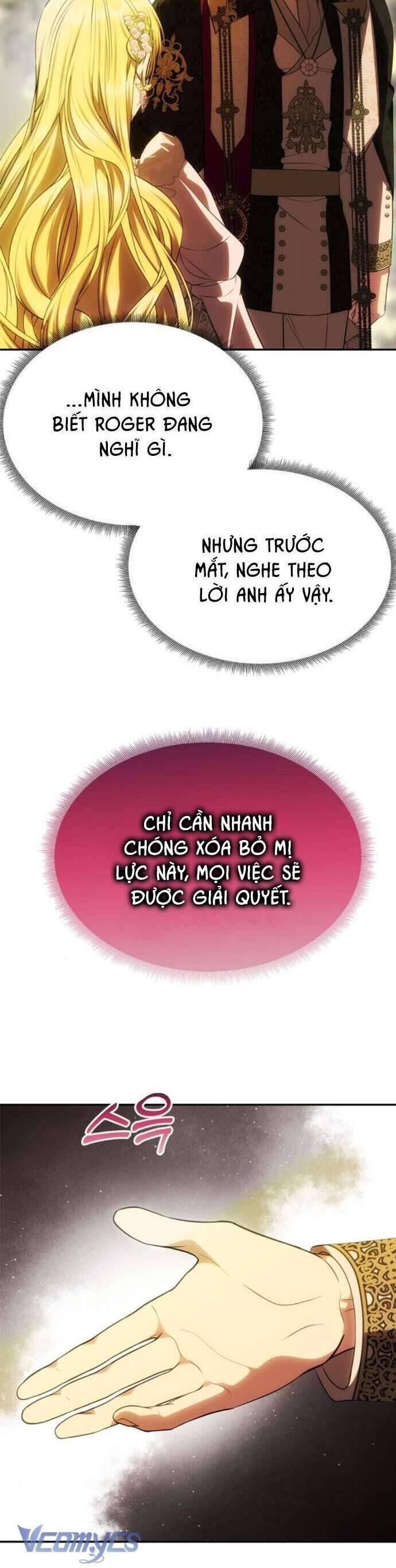 Chỉ Cần Một Người Chồng Là Đủ - Chapter 48 - Page 38