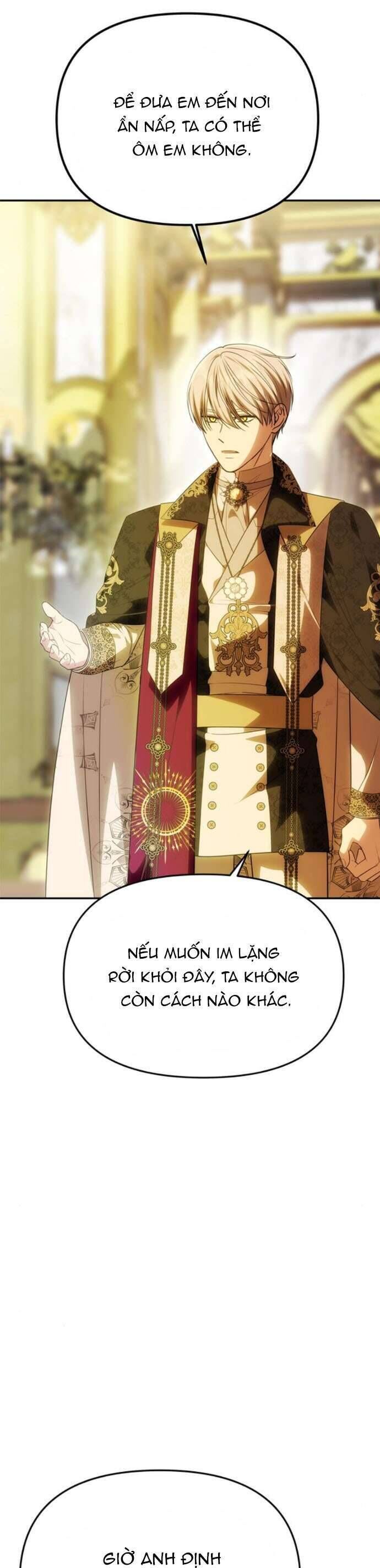 Chỉ Cần Một Người Chồng Là Đủ - Chapter 48 - Page 39