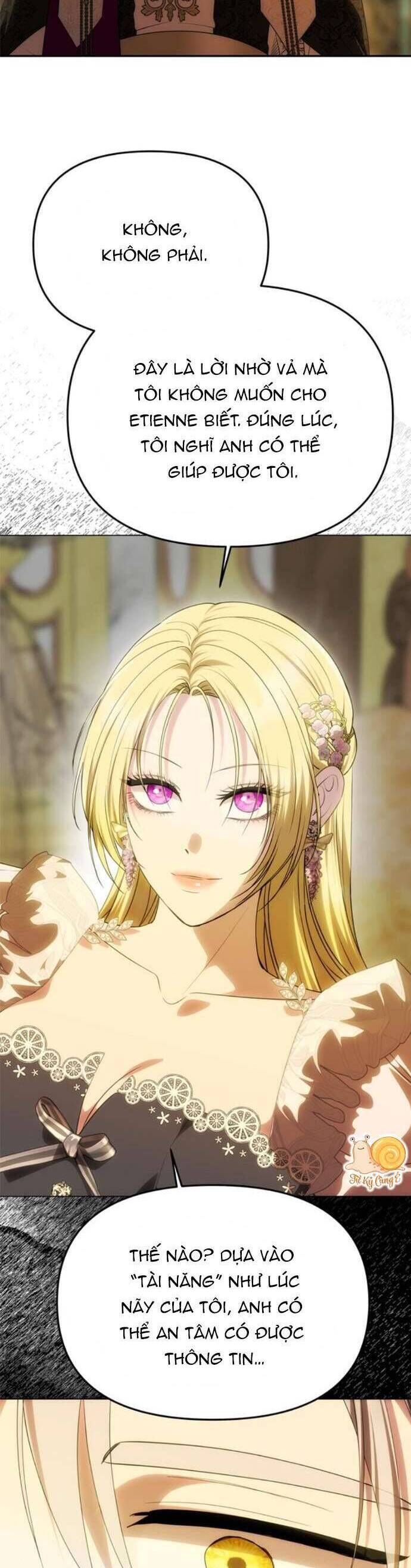 Chỉ Cần Một Người Chồng Là Đủ - Chapter 48 - Page 4