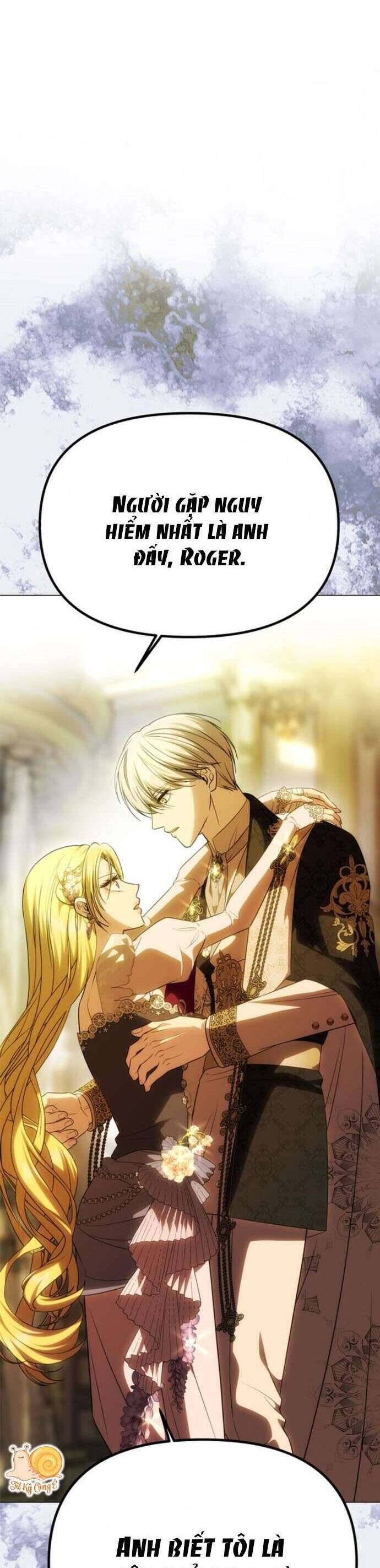 Chỉ Cần Một Người Chồng Là Đủ - Chapter 48 - Page 41