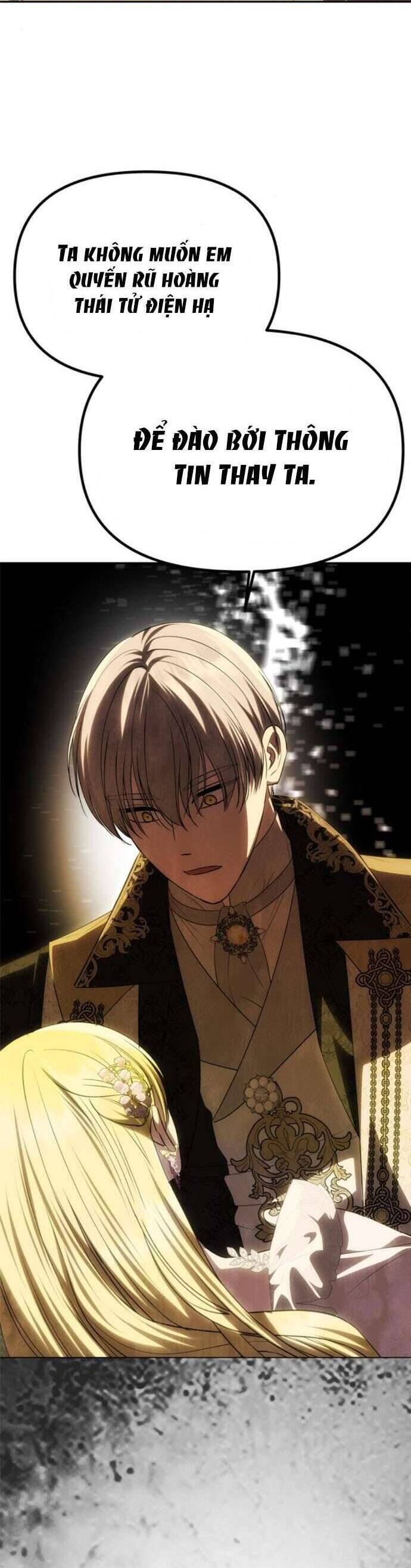 Chỉ Cần Một Người Chồng Là Đủ - Chapter 48 - Page 6