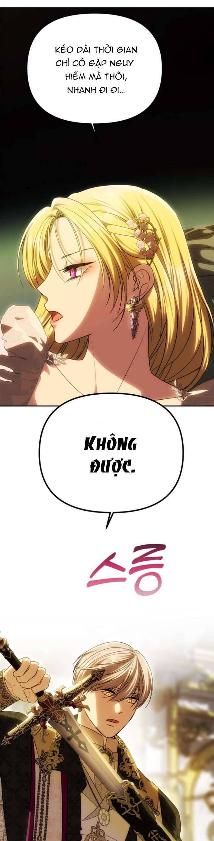 Chỉ Cần Một Người Chồng Là Đủ - Chapter 48 - Page 9