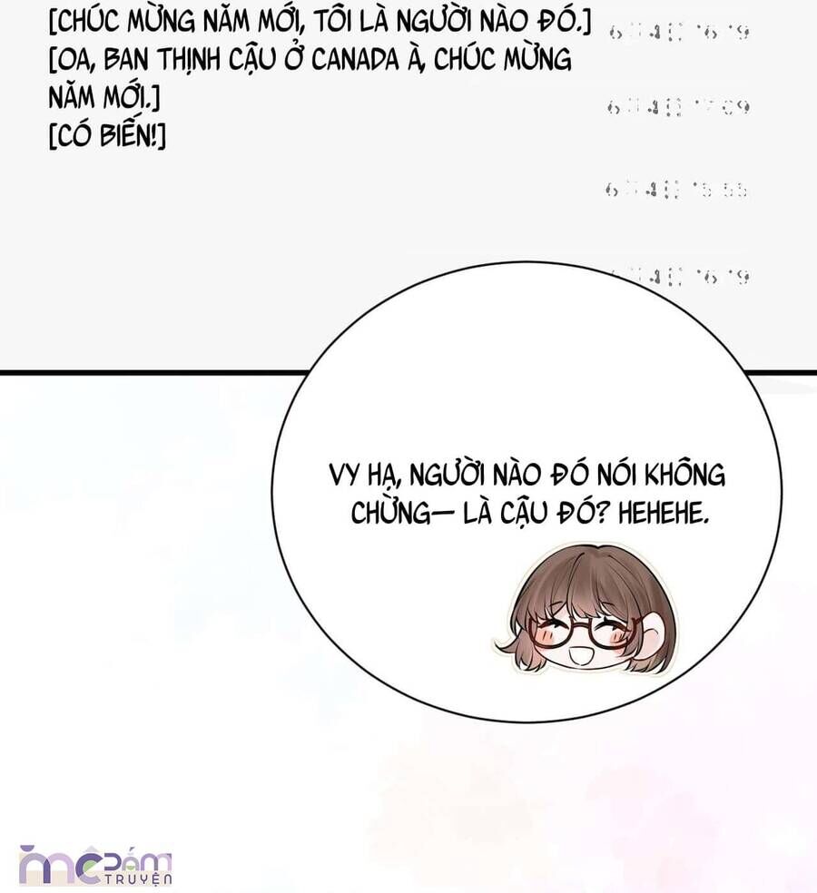 Em Nghe Thấy Chứ ? - Chapter 51 - Page 11