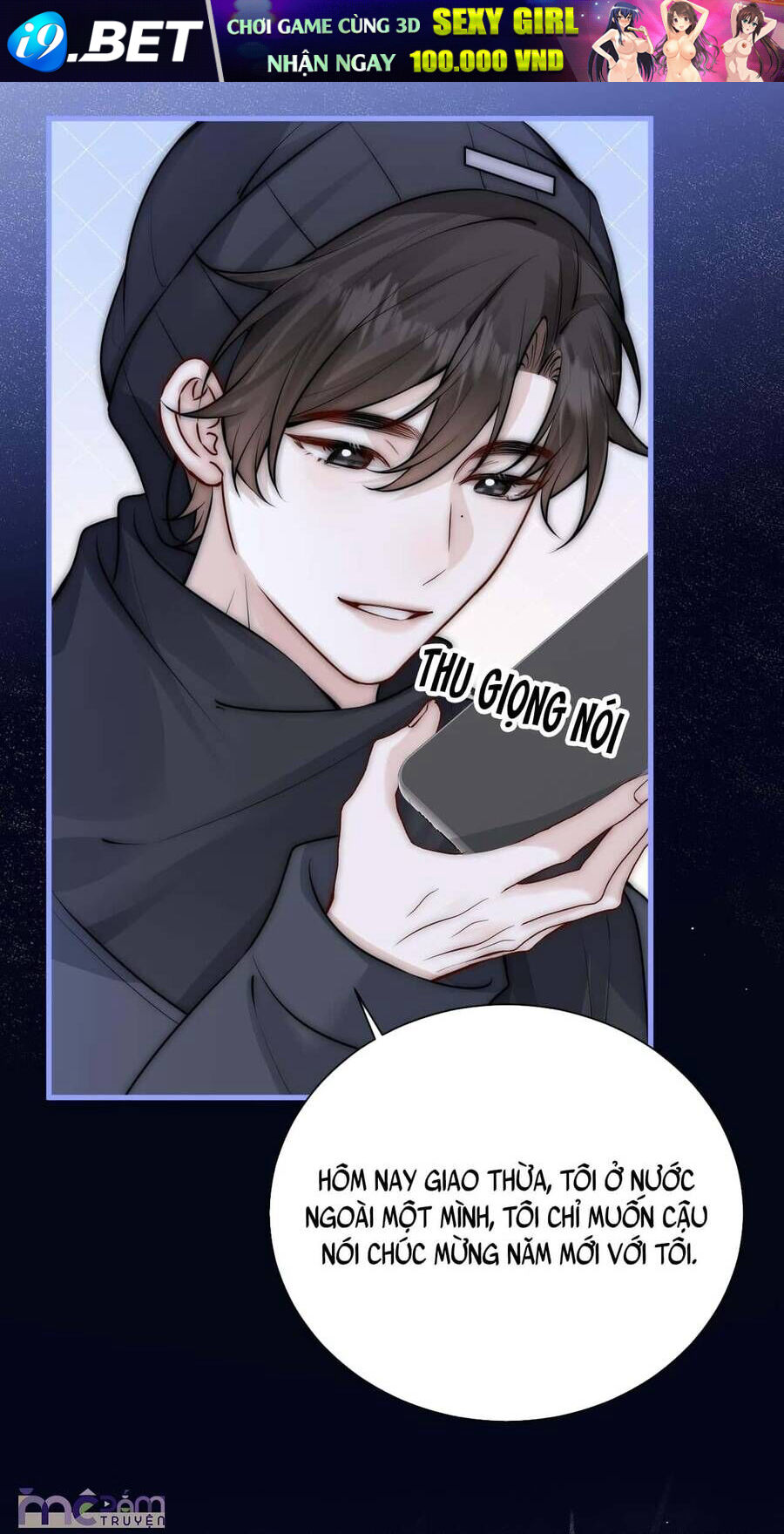 Em Nghe Thấy Chứ ? - Chapter 51 - Page 14
