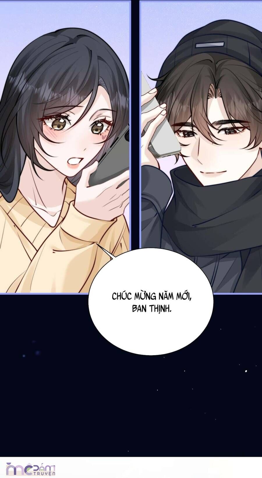Em Nghe Thấy Chứ ? - Chapter 51 - Page 16