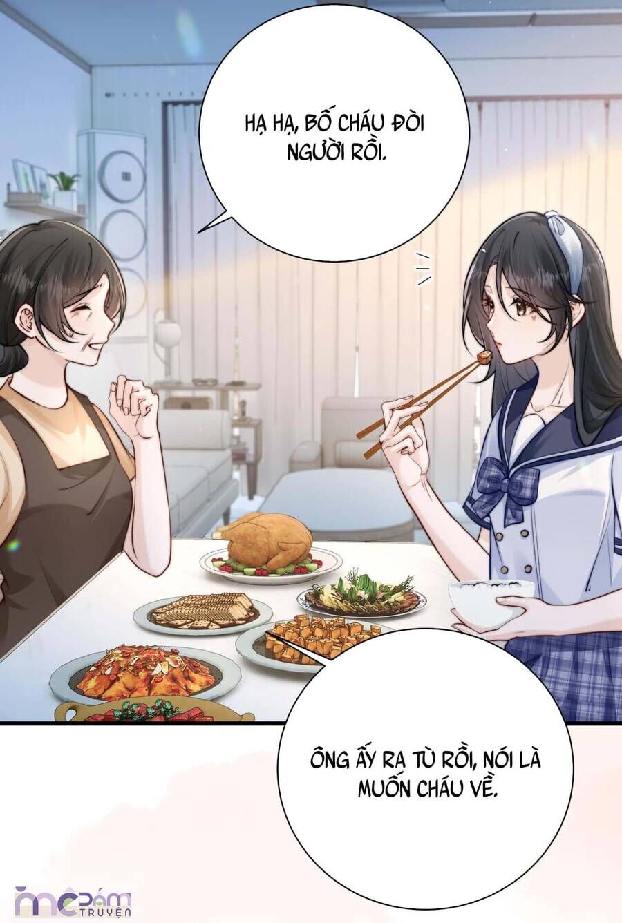 Em Nghe Thấy Chứ ? - Chapter 51 - Page 18