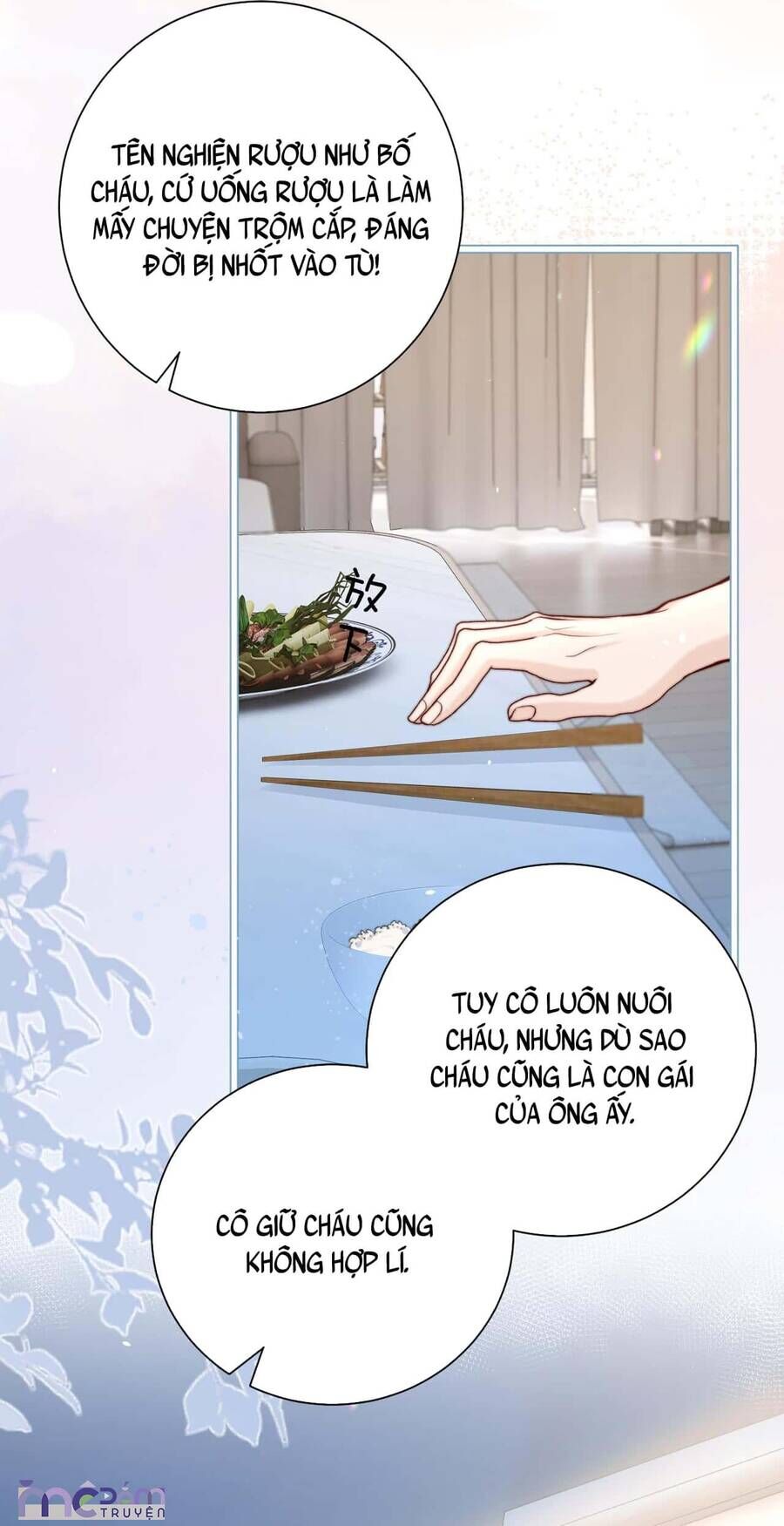 Em Nghe Thấy Chứ ? - Chapter 51 - Page 19