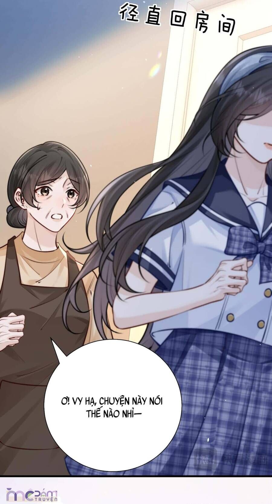 Em Nghe Thấy Chứ ? - Chapter 51 - Page 20