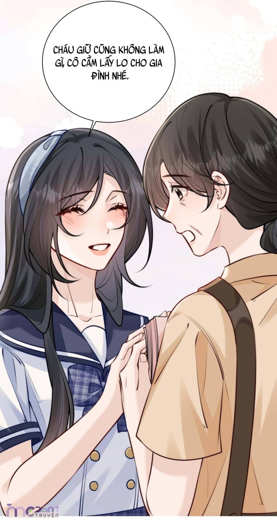 Em Nghe Thấy Chứ ? - Chapter 51 - Page 22