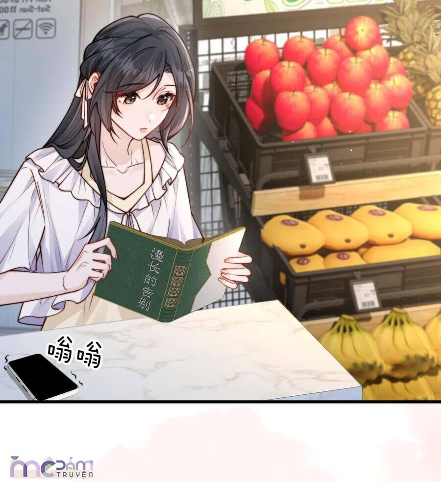 Em Nghe Thấy Chứ ? - Chapter 51 - Page 24