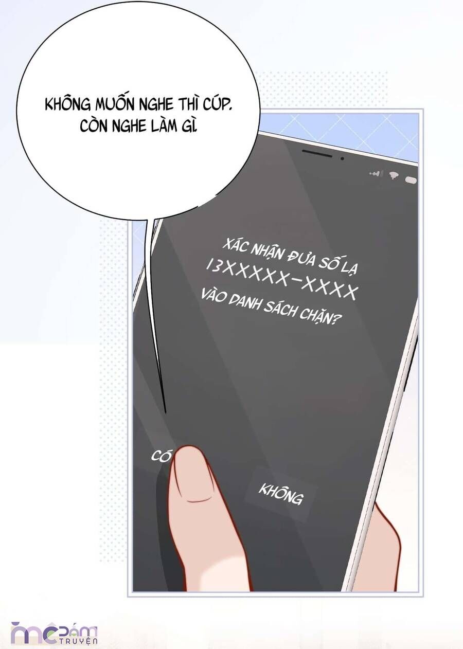 Em Nghe Thấy Chứ ? - Chapter 51 - Page 27