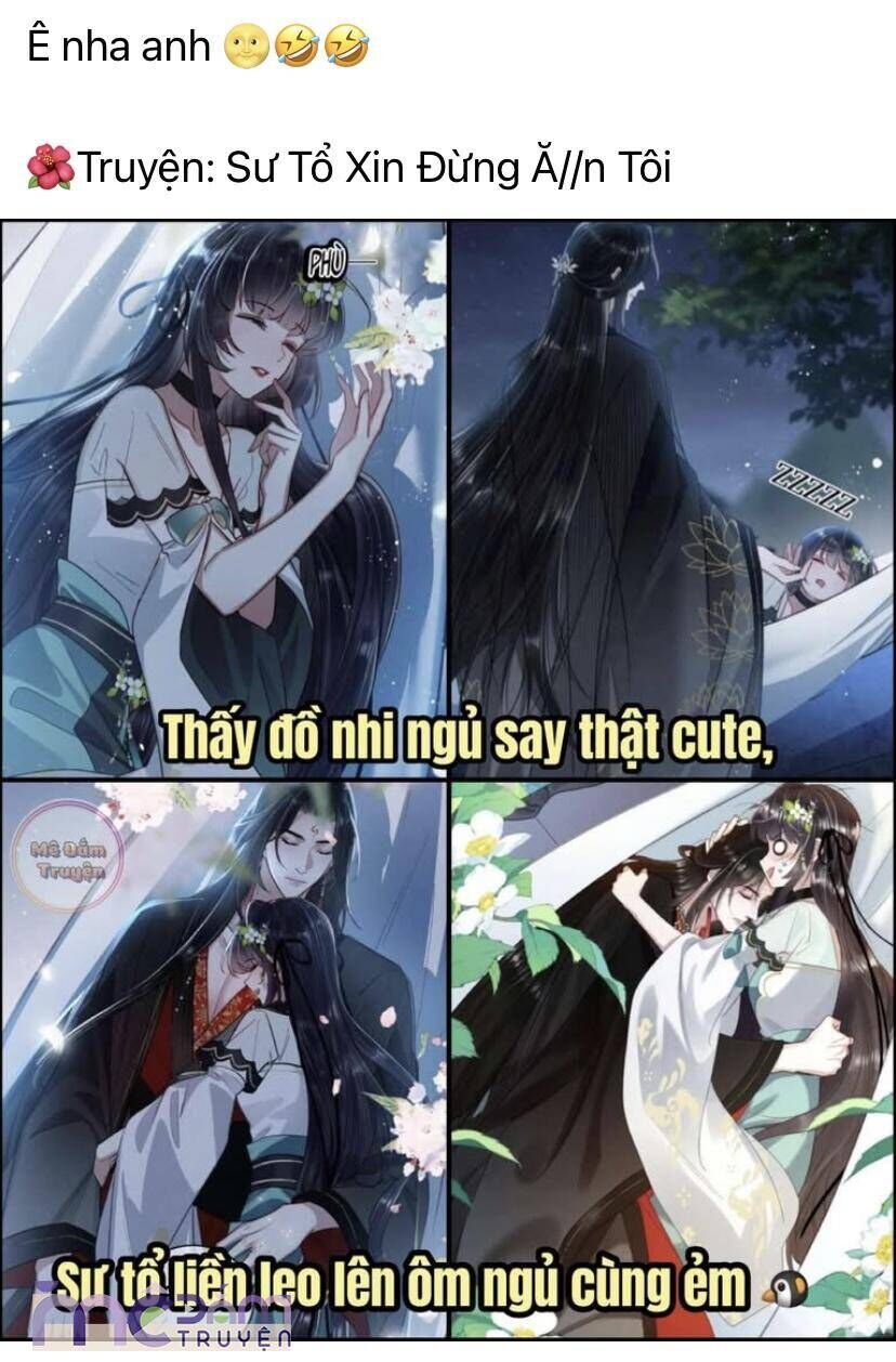 Em Nghe Thấy Chứ ? - Chapter 51 - Page 34