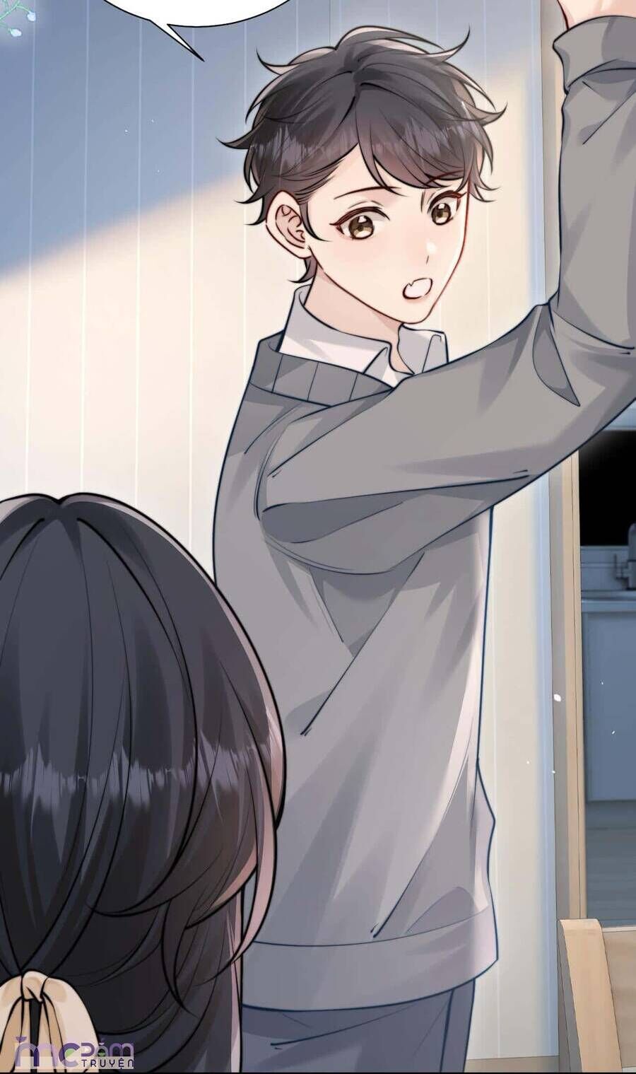 Em Nghe Thấy Chứ ? - Chapter 51 - Page 6