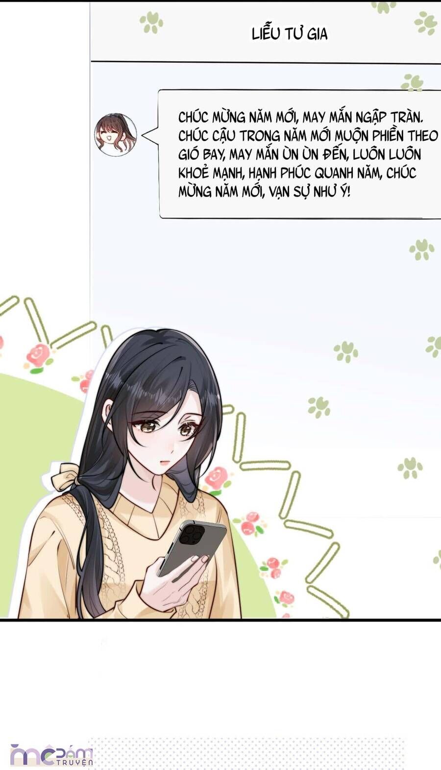 Em Nghe Thấy Chứ ? - Chapter 51 - Page 7