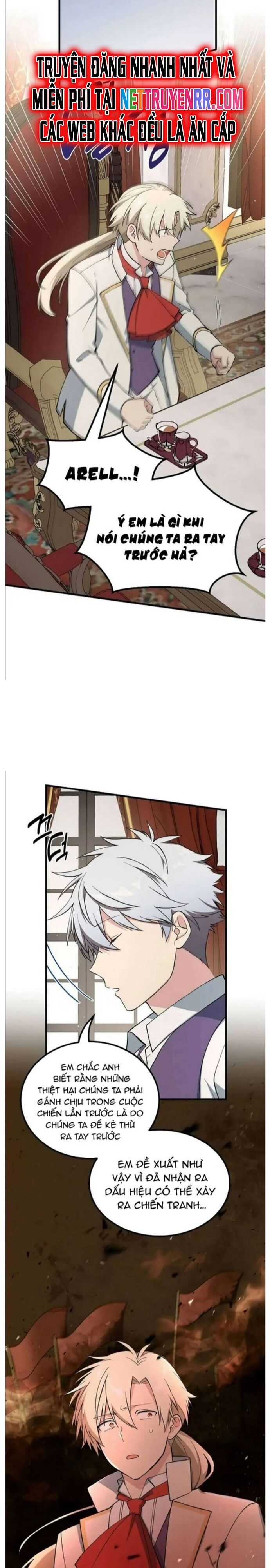 Bách Kiếp Cường Giả - Chapter 80 - Page 10