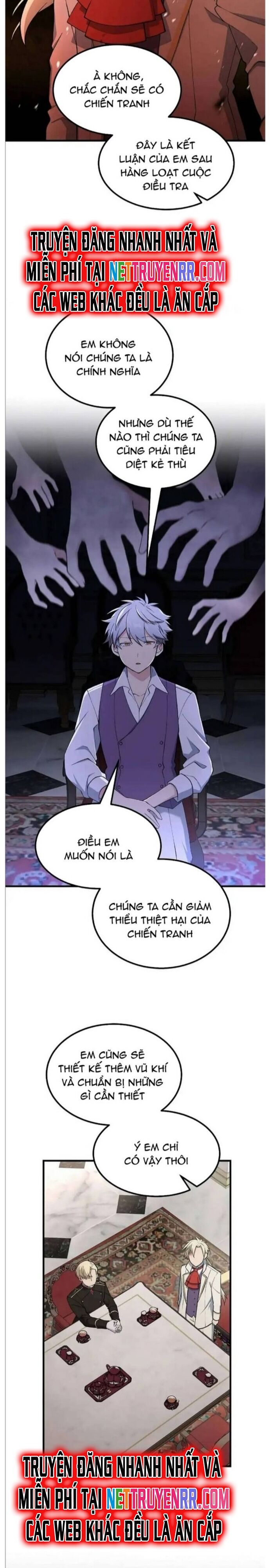 Bách Kiếp Cường Giả - Chapter 80 - Page 11