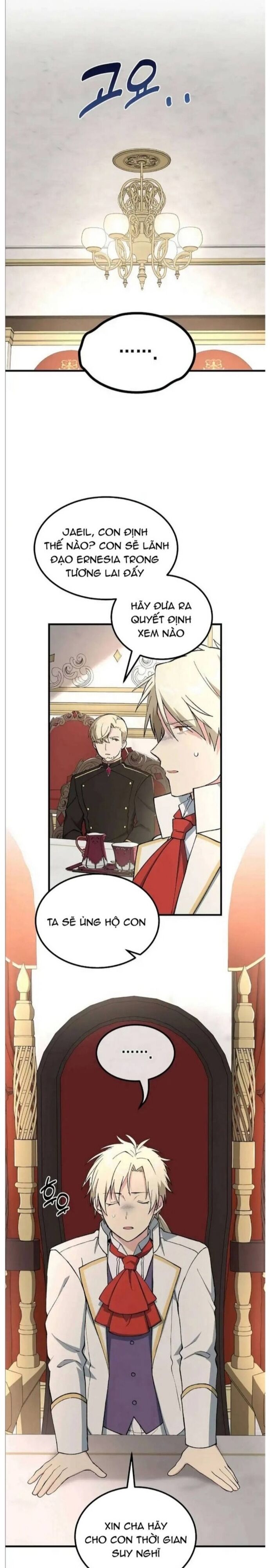 Bách Kiếp Cường Giả - Chapter 80 - Page 12